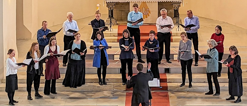 anima nordica 2023 in Freital